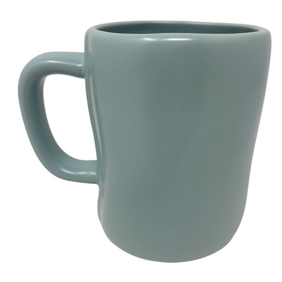 Rae Dunn BEST MAN Ceramic Mug - Picture 3 of 5